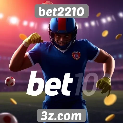 Recursos exclusivos oferecidos pelo bet2210