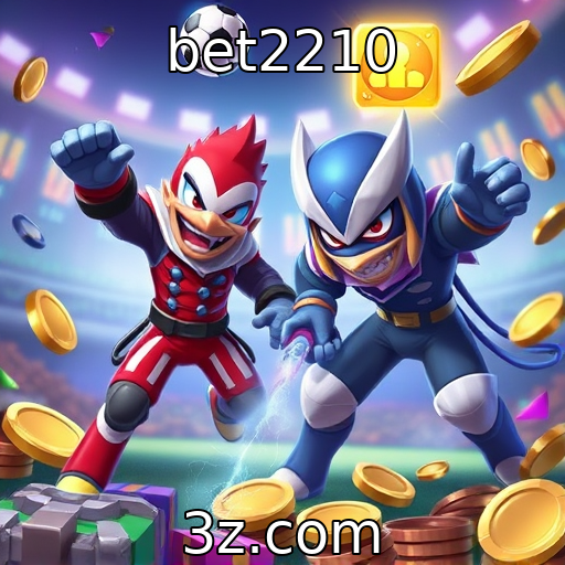 bet2210 | Jogos mobile se destacam na indústria de entretenimento