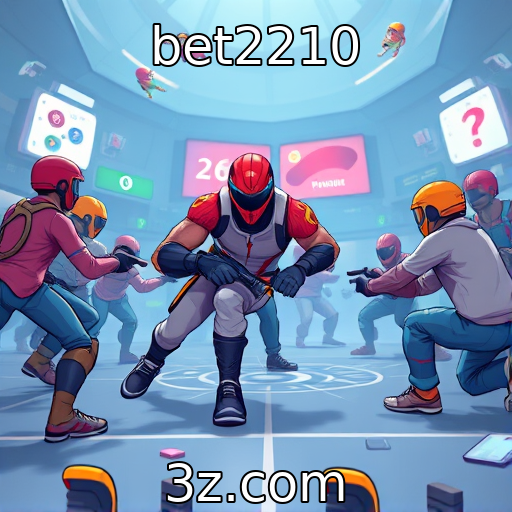 bet2210 - A ascensão dos jogos móveis na indústria de entretenimento