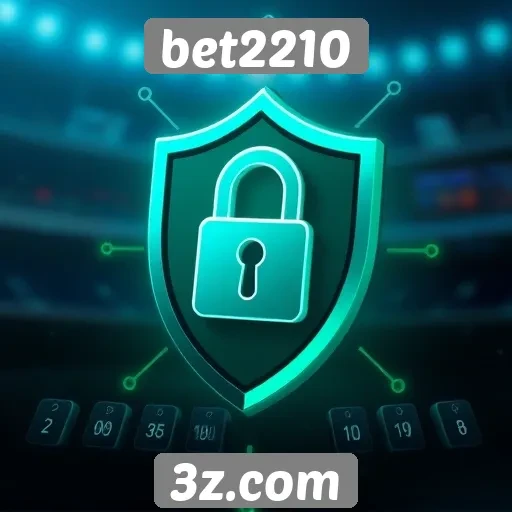 Funcionalidades de segurança em plataformas de apostas online