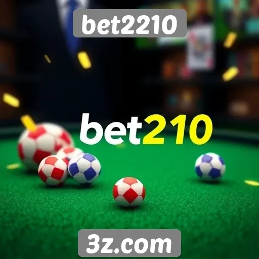 Análise de segurança no site de jogos bet2210