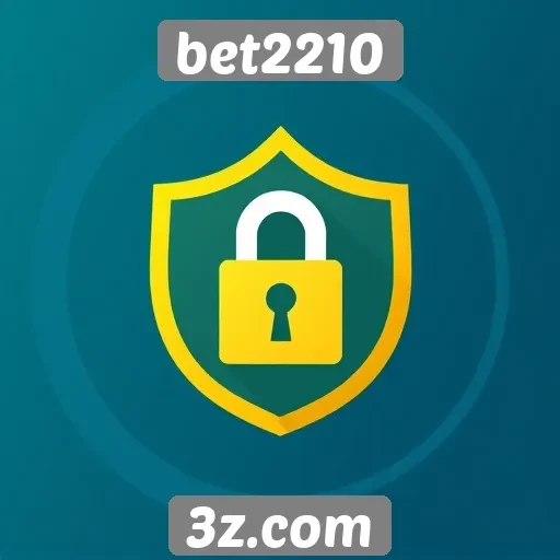 Avaliação da segurança em transações no bet2210