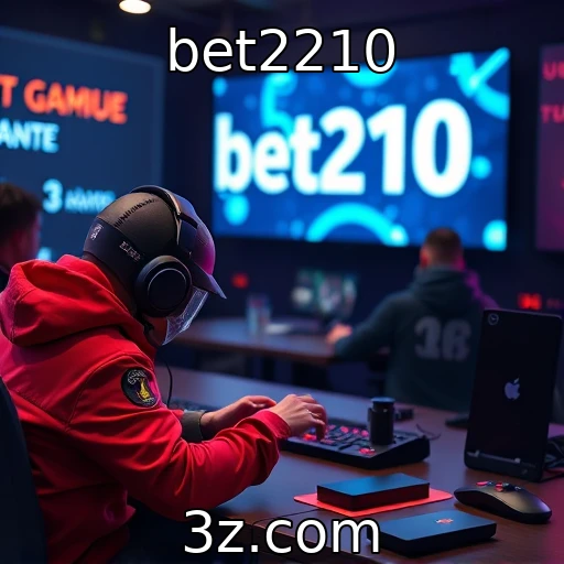 Inovação tecnológica transforma a experiência dos gamers